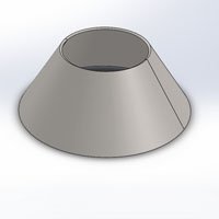 Tronc-de-cone
